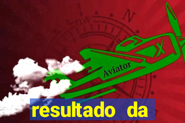 resultado da preferida matinal